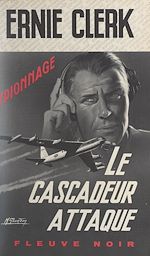 Download this eBook Le cascadeur attaque