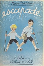 Download this eBook Escapade...