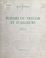 Télécharger le livre :  Poèmes du Trégor et d'ailleurs