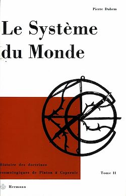 Télécharger le livre :  Le système du monde. Tome II