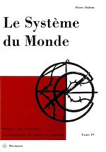 Télécharger le livre :  Système du monde Tome IV