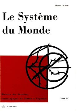Télécharger le livre :  Système du monde Tome IV