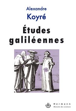 Télécharger le livre :  Études galiléennes
