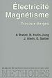Télécharger le livre :  Electricité, magnétisme : travaux dirigés