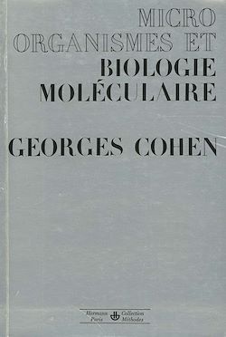 Télécharger le livre :  Microorganismes et biologie moléculaire