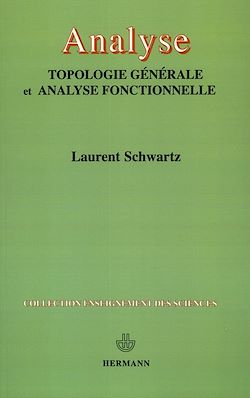 Télécharger le livre :  Analyse
