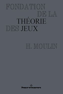 Télécharger le livre :  Fondation dans la théorie des jeux