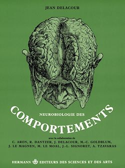 Télécharger le livre :  Neurobiologie des comportements