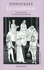 Télécharger le livre :  La consultation