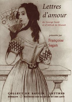 Télécharger le livre :  Lettres d'amour