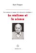 Télécharger le livre :  Post-scriptum à la logique de la découverte scientifique. Tome I