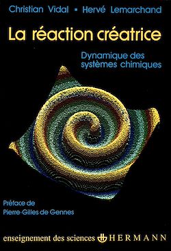 Télécharger le livre :  La Réaction créatrice