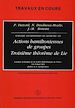Télécharger le livre :  Actions hamiltoniennes de groupes. Troisième théorème de Lie (VIII)