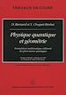 Télécharger le livre :  Physique quantique et géométrie