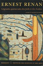 Télécharger le livre :  Légendes patriarcales des Juifs et des Arabes