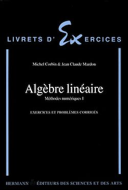 Télécharger le livre :  Algèbre linéaire