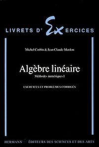 Télécharger le livre :  Algèbre linéaire