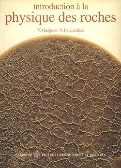 Télécharger le livre :  Introduction à la physique des roches