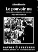 Télécharger le livre :  Le pouvoir nu