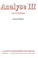 Télécharger le livre :  Analyse. Tome III