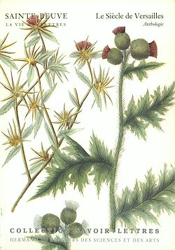 Télécharger le livre :  La vie des lettres. Volume 2