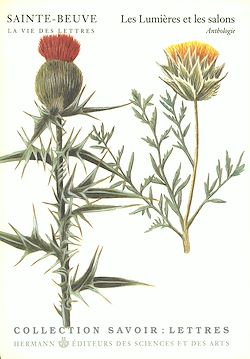 Télécharger le livre :  La vie des lettres. Volume 3