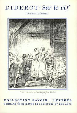 Télécharger le livre :  Sur le vif