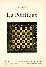 Télécharger le livre :  La politique