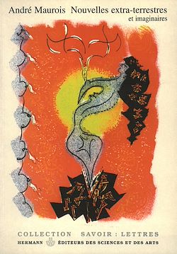 Télécharger le livre :  Nouvelles extra-terrestres et imaginaires