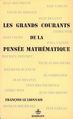 Télécharger le livre :  Les grands courants de la pensée mathématique