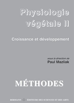 Télécharger le livre :  Physiologie végétale