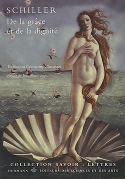 Télécharger le livre :  De la grâce et de la dignité