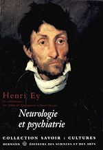 Télécharger le livre :  Neurologie et psychiatrie
