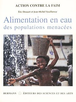 Télécharger le livre :  Alimentation en eau des populations menacées