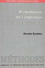 Télécharger le livre :  Probabilités de l'ingénieur, vol. 1