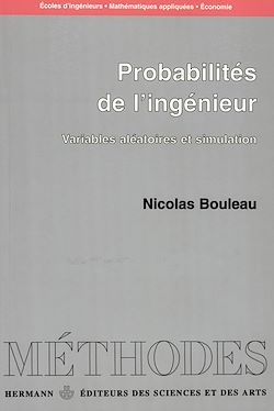 Télécharger le livre :  Probabilités de l'ingénieur, vol. 1