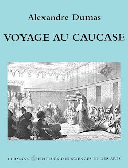 Télécharger le livre :  Voyage au Caucase