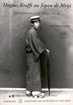 Télécharger le livre :  Hugues Krafft au Japon de Meiji