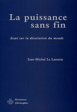 Télécharger le livre :  La puissance sans fin