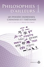 Télécharger le livre :  Philosophies d'ailleurs, tome 1
