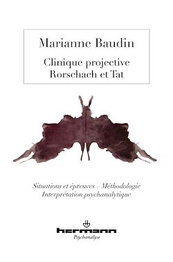 Télécharger le livre :  Clinique projective