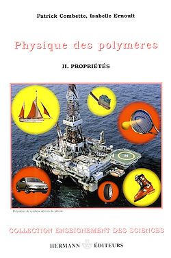 Télécharger le livre :  Physique des polymères. Tome II