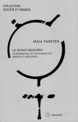 Télécharger le livre :  Le Divan insoumis