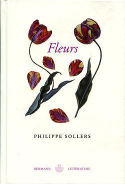 Télécharger le livre :  Fleurs - Le grand roman de l'érotisme floral