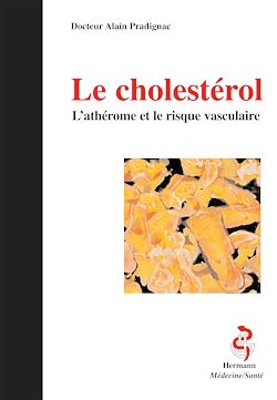 Télécharger le livre :  Le cholestérol