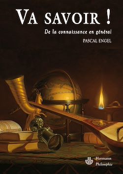 Télécharger le livre :  Va savoir !