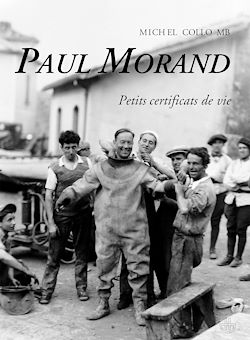 Télécharger le livre :  Paul Morand