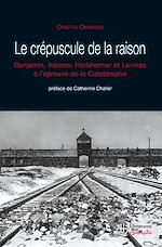 Télécharger le livre :  Le crépuscule de la raison