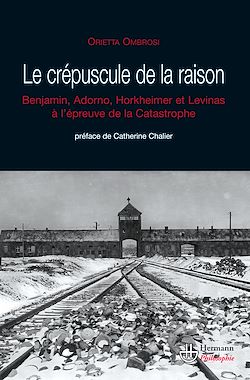 Télécharger le livre :  Le crépuscule de la raison