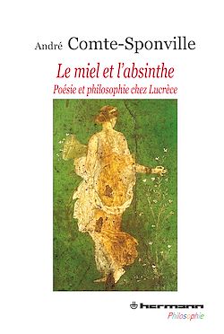 Télécharger le livre :  Le miel et l'absinthe